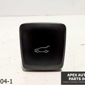 OEM 2013-2016 Ford Fusion 1.5L TRUNK LID RELEASE SWITCH BUTTON