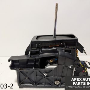 OEM 2011-2013 Jeep Grand Cherokee 3.6L Automatic Shift Shifter Assembly