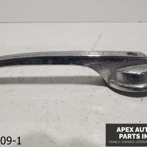 OEM 1967 Ford Fairlane 3.3L Interior Door Handle