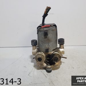 OEM 1986-1993 Volvo 240 2.3L ABS Pump and Motor Assembly