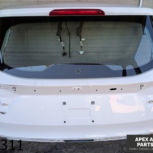 *NO SHIPPING* OEM 2017-2019 Ford Escape 1.5L Trunk Hatch Tailgate