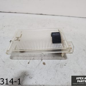 OEM 1986-1993 Volvo 240 2.3L SEDAN TRUNK LIGHT LAMP Switch