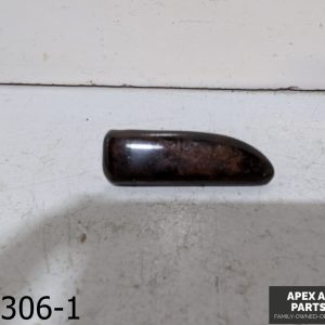OEM 2004-2006 BMW X5 3.0L LEFT DASH TRIM Panel WOOD 8408483