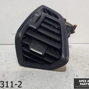 OEM 2017-2019 Ford Escape 1.5L Front Dash AC Heater Air Vent Left Driver Side
