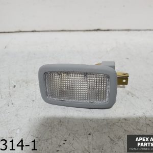 OEM 2016-2018 Kia Sorento 2.4L FRONT SIDE ROOF SUN VISOR VANITY LIGHT LAMP
