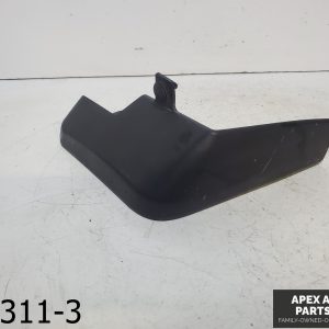 OEM 2014-2016 Nissan Rogue 2.5L RIGHT MUD FLAP SPLASH GUARD