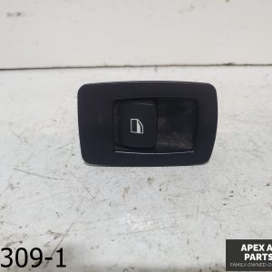 OEM 2004-2006 BMW X3 3.0L Front Right Back Pass Door Power Window Switch