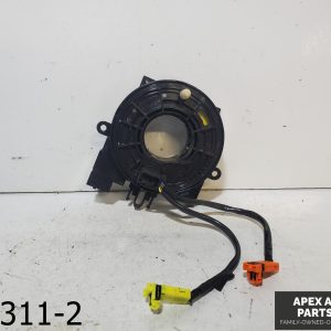 OEM 2014-2016 Nissan Rogue 2.5L Steering Angle Sensor 0 265 019 061