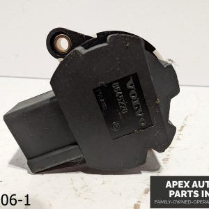 OEM 2005-2009 Volvo S60 2.4L Volvo steering column Ignition switch 8645228