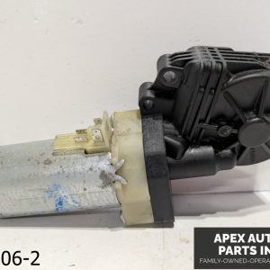 OEM 2005-2009 Volvo S60 2.4L Power Window Motor Front Left