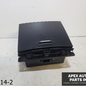 OEM 2016-2018 Kia Sorento 2.4L CENTER CONSOLE STORAGE COMPARTMENT TRAY