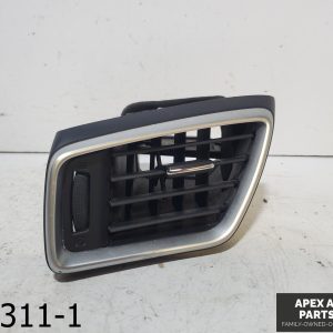 OEM 2014-2016 Nissan Rogue 2.5L LEFT DRIVER SIDE DASH A/C HEAT AIR VENT