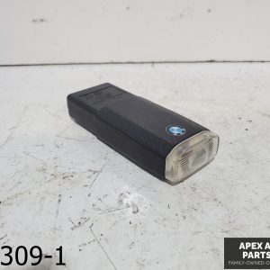 OEM 2004-2006 BMW X3 3.0L Glove Box Torch Hand Flashlight