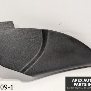 OEM 2013-2018 Dodge Ram 2500 6.4L FRONT RIGHT INTERIOR MIRROR TRIM COVER