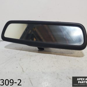OEM 2015-2017 Chrysler 200 2.4L REARVIEW MIRROR AUTO
