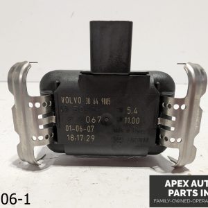 OEM 2005-2009 Volvo S60 2.4L WINDSHIELD RAIN SENSOR 30649885