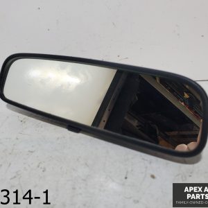 OEM 2016-2018 Kia Sorento 2.4L Rear View Interior Mirror
