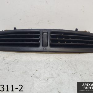 OEM 2017-2019 Ford Escape 1.5L Dash Center Air Vent Grille Trim Cover