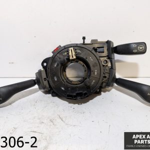 OEM 2004-2006 BMW X5 3.0L TURN SIGNAL WIPER COMBO COMBINATION SWITCH