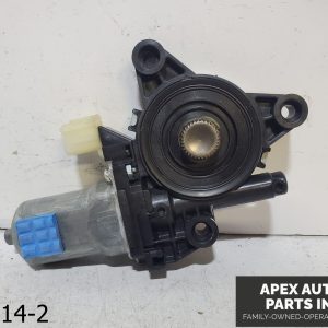 OEM 2016-2018 Kia Sorento FRONT RIGHT SIDE DOOR WINDOW REGULATOR POWER MOTOR