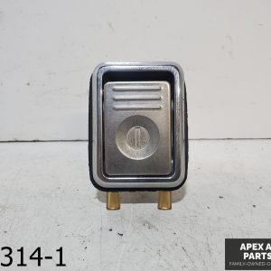 OEM 1986-1993 Volvo 240 2.3L Trunk Lock