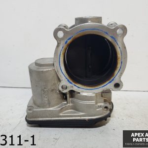 OEM 2017-2019 Ford Escape 1.5L Throttle Body/valve Assy