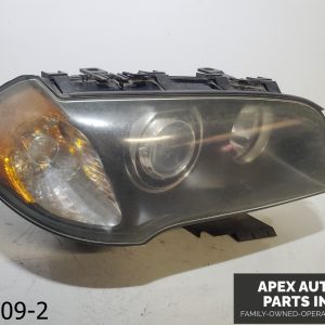 OEM 2004-2006 BMW X3 3.0L Right Passenger Headlight Xenon HID 3418425