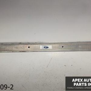 OEM 1967 Ford Fairlane 3.3L 4 DOOR SEDAN SILL SCUFF PLATES