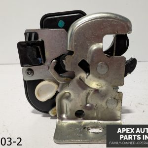 OEM 2011-2013 Jeep Grand Cherokee Trunk Window Glass Latch Power Lock Actuator
