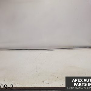 OEM 1967 Ford Fairlane 3.3L Front Fender Moulding Trim