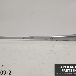 OEM 1967 Ford Fairlane 3.3L Left Front Wiper Arm and Blade