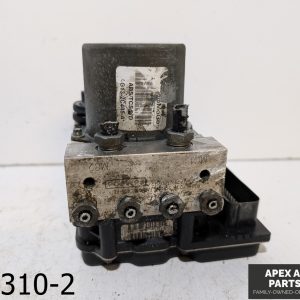 OEM 2010-2012 Ford Taurus 3.5L ABS Pump Control Module