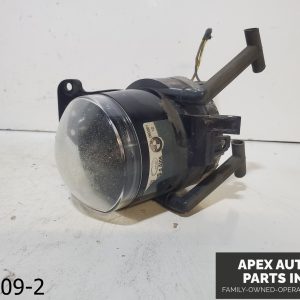 OEM 2004-2006 BMW X3 3.0L Front Left Fog Light