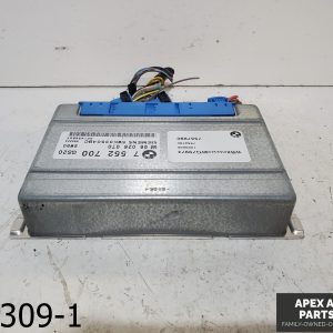 OEM 2004-2006 BMW X3 3.0L TCU / TCM / EGS Transmission Control Module