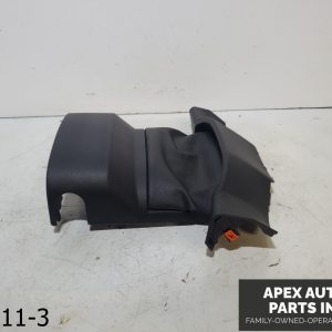 OEM 2017-2019 Ford Escape 1.5L Steering Column Trim Cover Upper & Lower Assembly