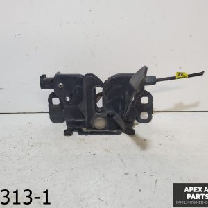 OEM 2011-2014 Dodge Charger 5.7L FRONT HOOD BONNET LOCK LATCH ACTUATOR