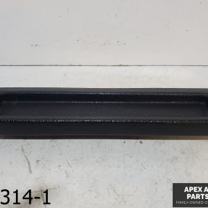 OEM 1986-1993 Volvo 240 2.3L Coin Tray
