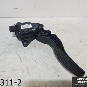 OEM 2014-2016 Nissan Rogue 2.5L ACCELERATOR THROTTLE GAS PEDAL POSITION SENSOR