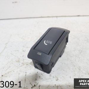 OEM 2004-2006 BMW X3 3.0L SOS Emergency Call Push Button Switch