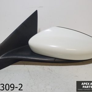 OEM 2015-2017 Chrysler 200 2.4L Heated Left Driver Side Mirror Memory