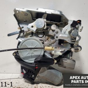 OEM 2008-2016 Chrysler Town & Country Rear Liftgate Power Lock Actuator Motor