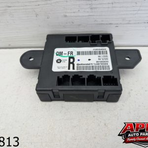 OEM 2016 Dodge Durango 3.6L Door Module Passenger Side Right RH