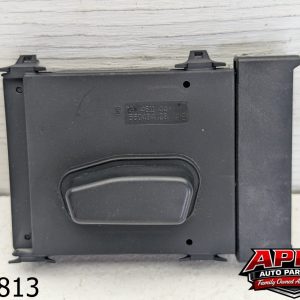 OEM 2016 Dodge Durango 3.6L FRONT RIGHT SIDE SEAT ADJUSTMENT SWITCH