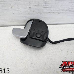 OEM 2016 Dodge Durango 3.6L RIGHT STEERING WHEEL SHIFT SHIFTER PADDLE SWITCH