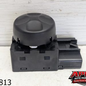 OEM 2016 Dodge Durango 3.6L FRONT LEFT DRIVER SIDE SEAT LUMBAR CONTROL SWITCH