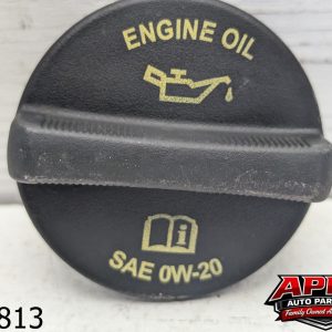 OEM 2016 Dodge Durango 3.6L ENGINE MOTOR OIL FILLER NECK COVER CAP