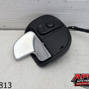 OEM 2016 Dodge Durango 3.6L LEFT STEERING WHEEL SHIFT SHIFTER PADDLE SWITCH