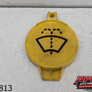 OEM 2016 Dodge Durango 3.6L Wiper Fluid Cap