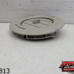 OEM 2016 Dodge Durango 3.6L ROOF HEADLINER AIR VENT GRILLE COVER
