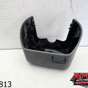 OEM 2016 Dodge Durango 3.6L STEERING WHEEL LOWER COLUMN COVER